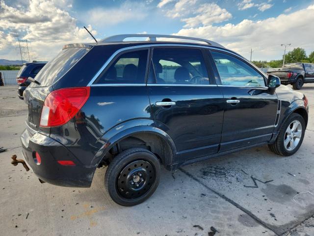 Photo 3 from auction – 2014 CHEVROLET CAPTIVA LT with VIN 3GNAL3EK0ES628719