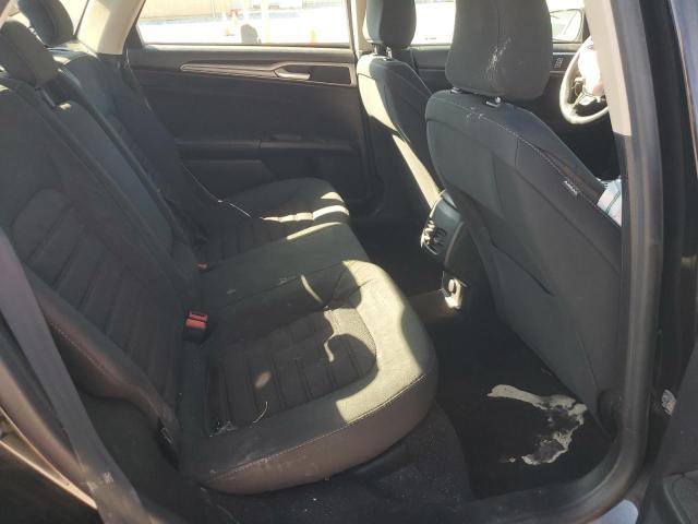 Photo 10 from auction – 2020 FORD FUSION SE with VIN 3FA6P0LU9LR245930