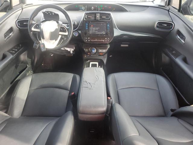 Photo 8 from auction – 2016 TOYOTA PRIUS with VIN JTDKARFU4G3018563
