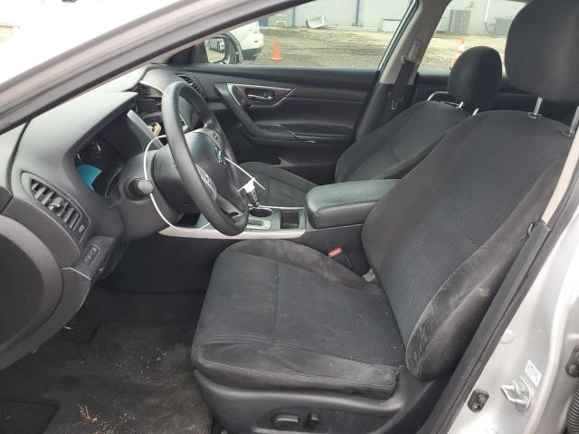 Photo 7 from auction – 2015 NISSAN ALTIMA 2.5 with VIN 1N4AL3AP7FC248655