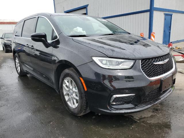 Photo 4 from auction – 2025 CHRYSLER PACIFICA S with VIN 2C4RC1BG7SR614258