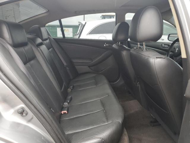 Photo 10 from auction – 2008 NISSAN ALTIMA 2.5 with VIN 1N4AL21E28C224100