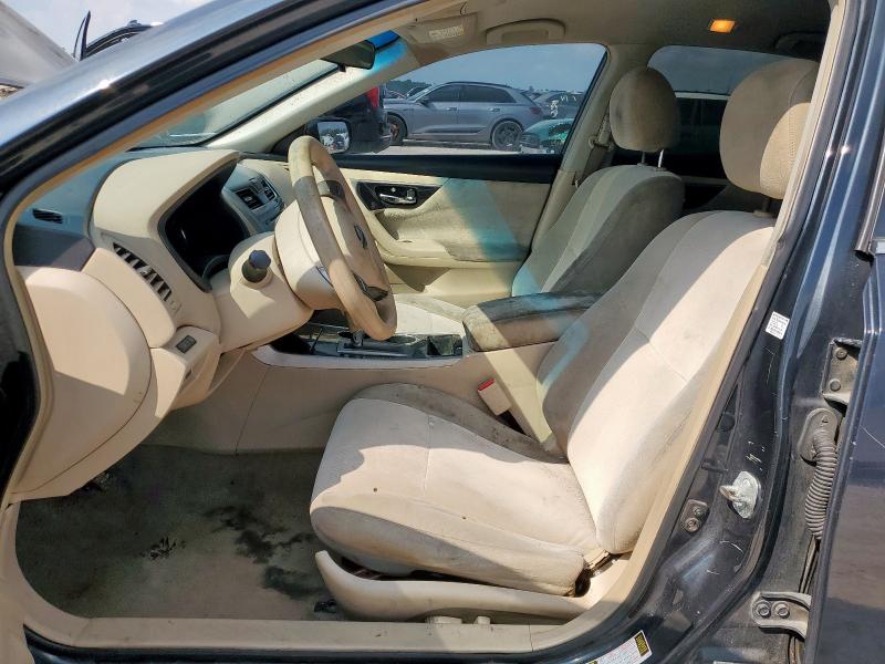 Photo 7 from auction – 2013 NISSAN ALTIMA 2.5 with VIN 1N4AL3AP0DC168689