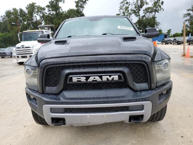 Photo 5 from auction – 2016 RAM 1500 REBEL with VIN 1C6RR6YT5GS347585