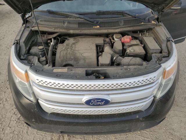Photo 12 from auction – 2012 FORD EXPLORER XLT with VIN 1FMHK8D82CGA28823
