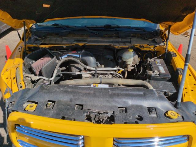 Photo 11 from auction – 2016 RAM 1500 SPORT with VIN 1C6RR7MT0GS309869