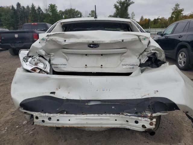 Photo 6 from auction – 2016 SUBARU IMPREZA PR with VIN JF1GJAB61GH022691