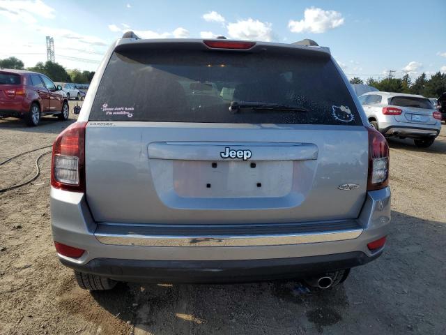 Photo 6 from auction – 2017 JEEP COMPASS LA with VIN 1C4NJCEA6HD119665