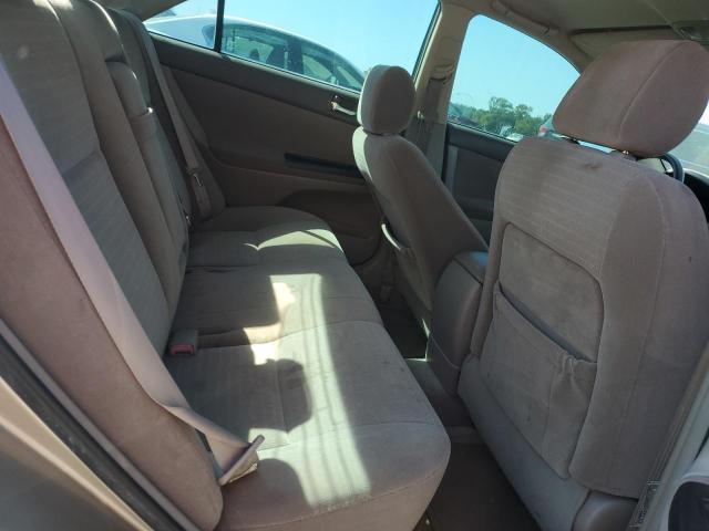 Photo 10 from auction – 2006 TOYOTA CAMRY with VIN JTDBE32K063064959