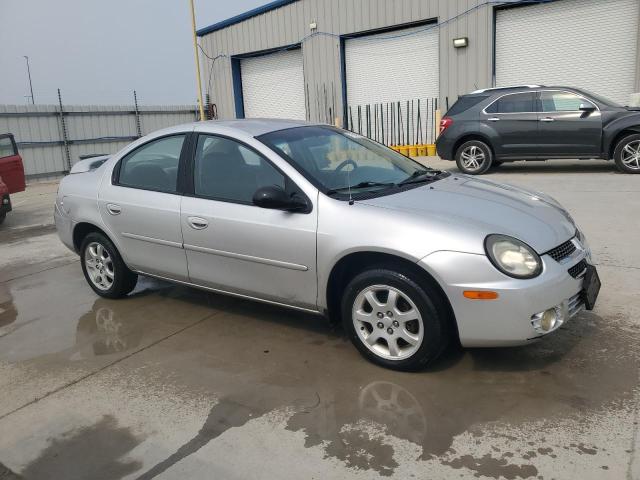 Photo 4 from auction – 2003 DODGE NEON with VIN 1B3ES56C43D102561