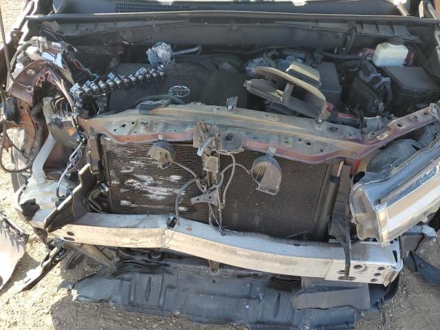 Photo 12 from auction – 2018 TOYOTA HIGHLANDER with VIN 5TDDZRFH5JS499126