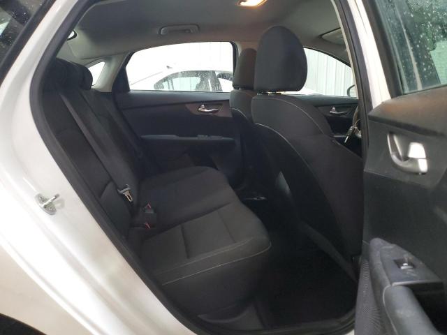 Photo 10 from auction – 2021 KIA FORTE FE with VIN 3KPF24AD2ME291224