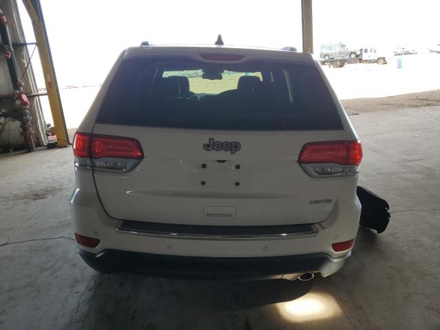 Photo 6 from auction – 2015 JEEP GRAND CHER with VIN 1C4RJEBGXFC686597