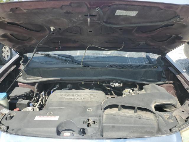 Photo 12 from auction – 2015 HONDA PILOT LX with VIN 5FNYF4H27FB032002