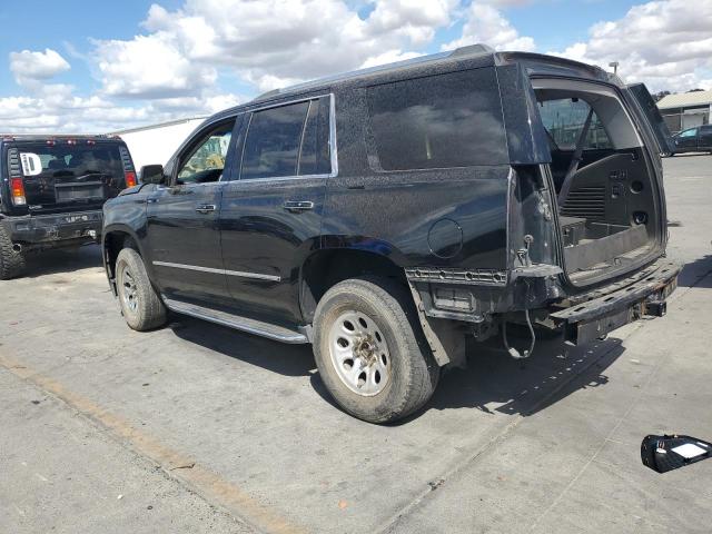 Photo 2 from auction – 2016 GMC YUKON DENALI with VIN 1GKS2CKJ3GR200438