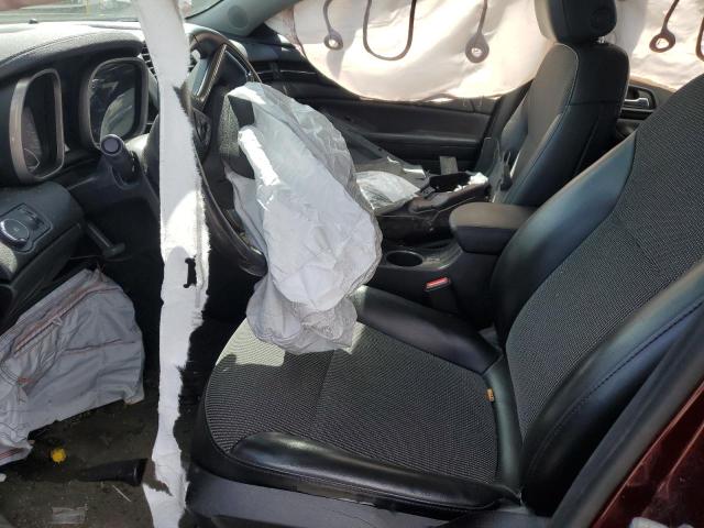Photo 7 from auction – 2015 CHEVROLET MALIBU 2LT with VIN 1G11D5SL7FF120387
