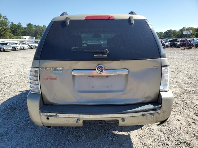 Photo 6 from auction – 2007 MERCURY MOUNTAINEER PREMIER with VIN 4M2EU38867UJ14443