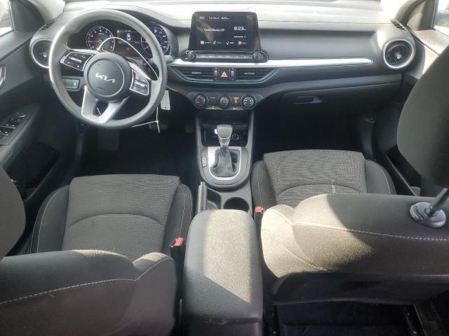 Photo 8 from auction – 2023 KIA FORTE LX with VIN 3KPF24AD8PE511406