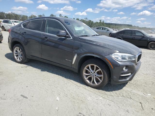 Photo 4 from auction – 2015 BMW X6 XDRIVE3 with VIN 5UXKU2C52F0N77216