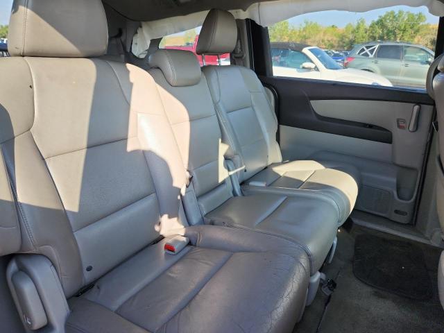 Photo 10 from auction – 2013 HONDA ODYSSEY EX with VIN 5FNRL5H63DB030895