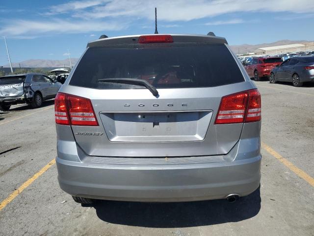 Photo 6 from auction – 2016 DODGE JOURNEY SE with VIN 3C4PDCAB8GT245579