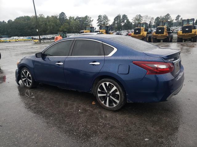 Photo 2 from auction – 2018 NISSAN ALTIMA 2.5 with VIN 1N4AL3AP9JC478688
