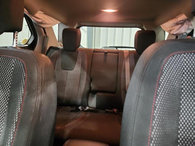 Photo 10 from auction – 2016 CHEVROLET EQUINOX LT with VIN 2GNFLFEK7G6287652