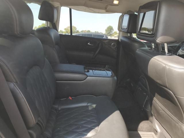 Photo 11 from auction – 2022 NISSAN ARMADA PLA with VIN JN8AY2DBXN9813874