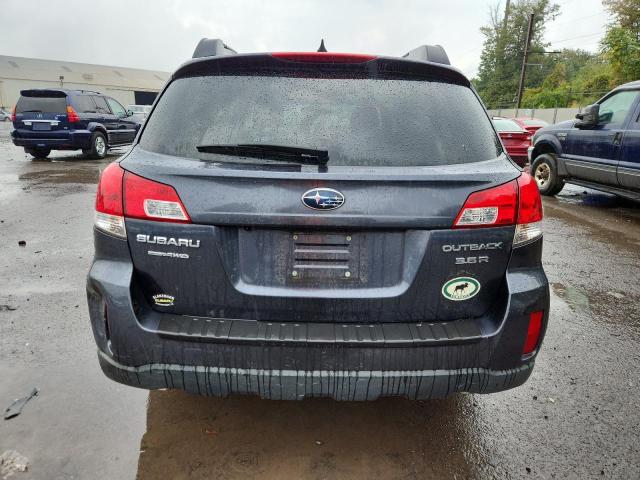 Photo 6 from auction – 2012 SUBARU OUTBACK 3.6R LIMITED with VIN 4S4BRDKC8C2289601