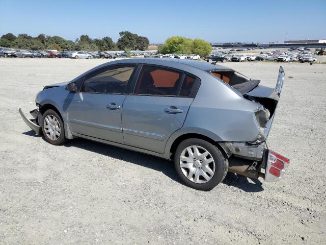 Photo 2 from auction – 2012 NISSAN SENTRA 2.0 with VIN 3N1AB6AP3CL774976