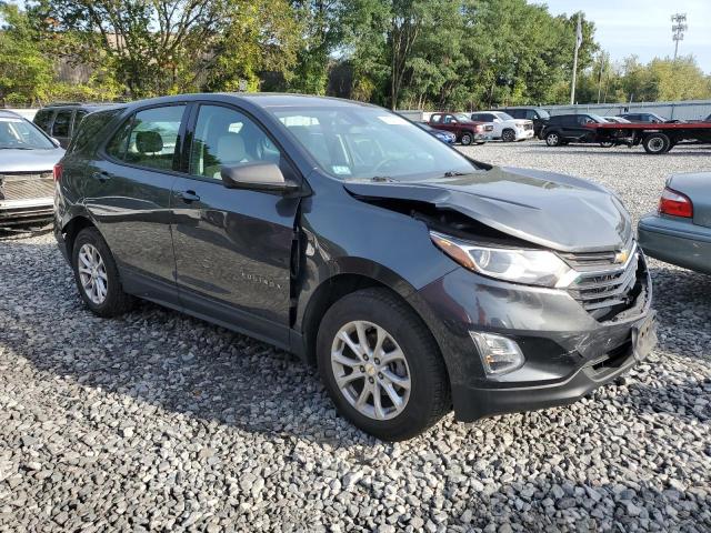 Photo 4 from auction – 2019 CHEVROLET EQUINOX LS with VIN 2GNAXSEV2K6235100