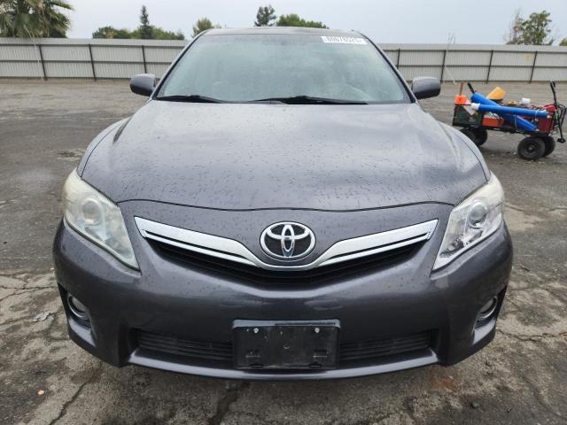 Photo 5 from auction – 2011 TOYOTA CAMRY HYBR with VIN 4T1BB3EK6BU126885