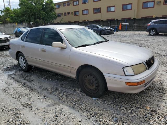 Photo 4 from auction – 1997 TOYOTA AVALON with VIN 4T1BF12B0VU173279