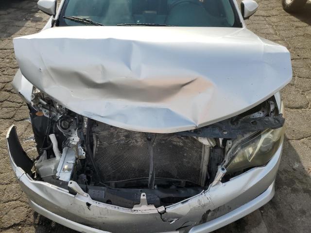 Photo 11 from auction – 2012 TOYOTA CAMRY BASE with VIN 4T1BF1FK7CU027985