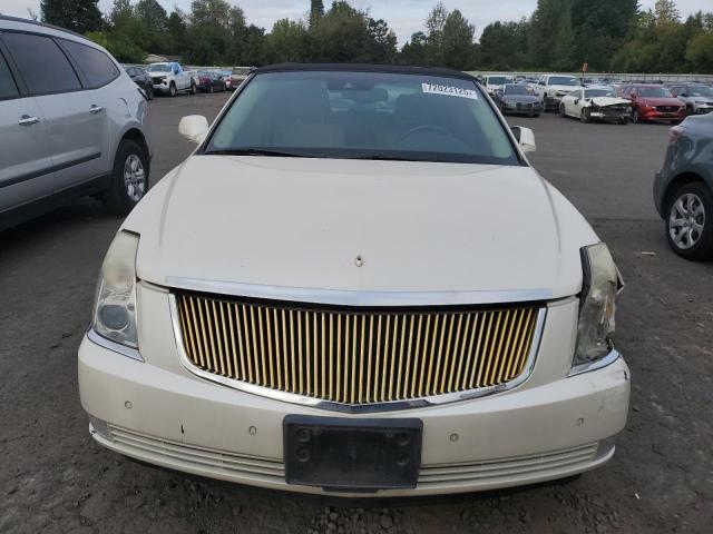 Photo 5 from auction – 2008 CADILLAC DTS with VIN 1G6KD57Y98U111434