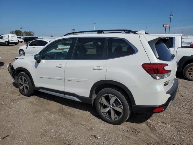 Photo 2 from auction – 2020 SUBARU FORESTER T with VIN JF2SKAXC4LH514062