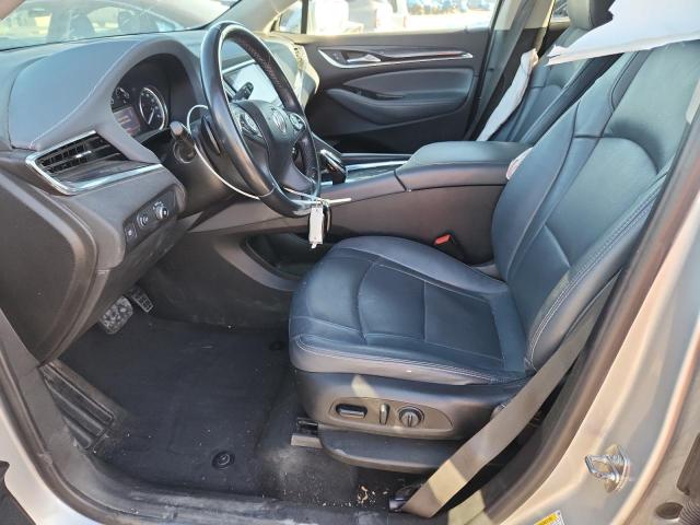Photo 7 from auction – 2020 BUICK ENCLAVE ESSENCE with VIN 5GAEVAKW1LJ270658