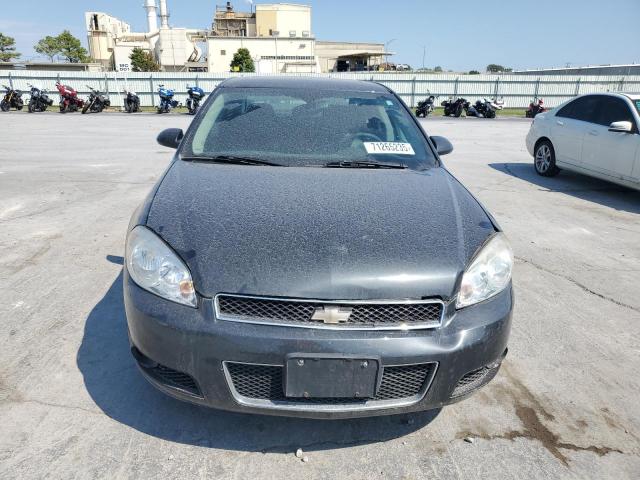 Zdjęcie 5 z aukcji – 2016 CHEVROLET IMPALA LIM z VIN 2G1WC5E37G1106504