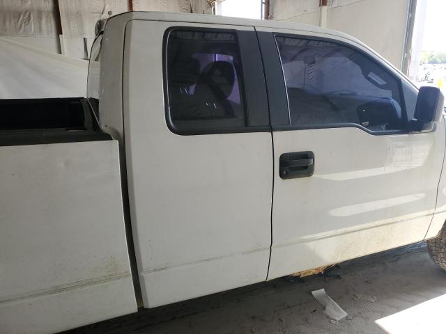 Photo 10 from auction – 2009 FORD F150 SUPER with VIN 1FTRX12W99FA25113