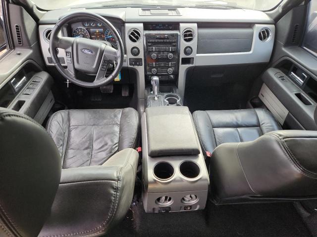 Photo 8 from auction – 2011 FORD F150 SUPER with VIN 1FTFW1ET1BFC38585