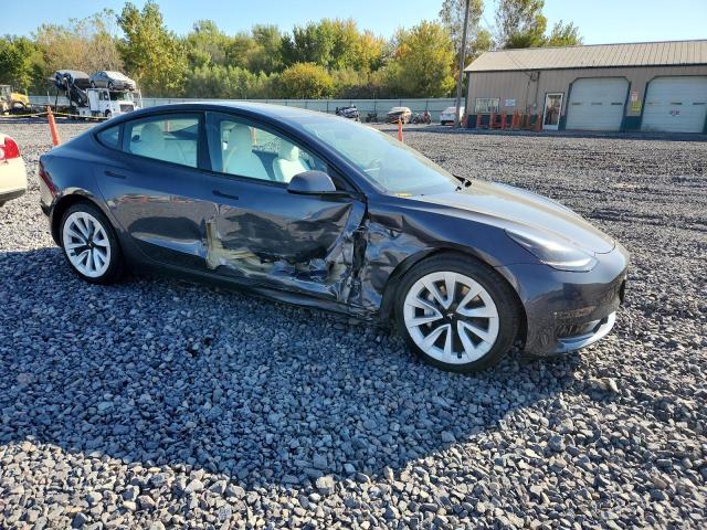 Photo 4 from auction – 2023 TESLA MODEL 3 with VIN 5YJ3E1EB8PF631850