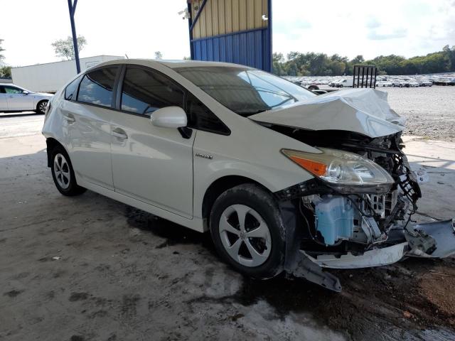 Photo 4 from auction – 2014 TOYOTA PRIUS with VIN JTDKN3DU6E1750996