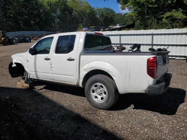 Photo 2 from auction – 2017 NISSAN FRONTIER S with VIN 1N6AD0EV8HN717044
