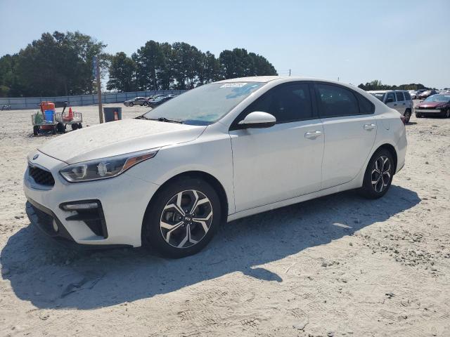 Photo 1 from auction – 2020 KIA FORTE FE with VIN 3KPF24AD6LE222938