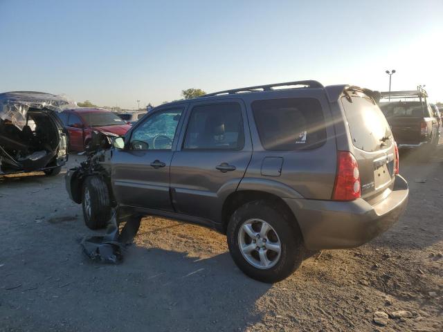 Photo 2 from auction – 2006 MAZDA TRIBUTE S with VIN 4F2YZ06146KM30037