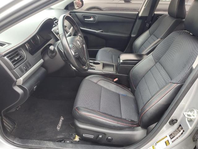 Photo 7 from auction – 2015 TOYOTA CAMRY LE with VIN 4T1BF1FK6FU073926