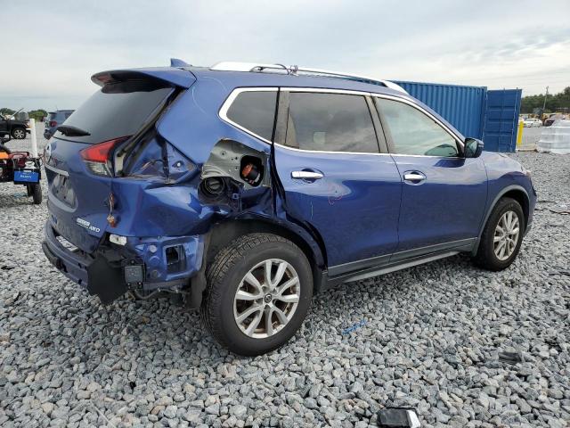 Photo 3 from auction – 2019 NISSAN ROGUE S with VIN KNMAT2MVXKP505325