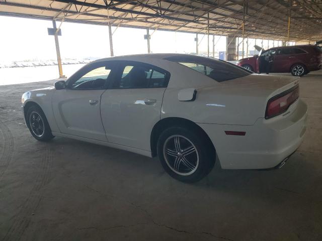 Photo 2 from auction – 2011 DODGE CHARGER with VIN 2B3CL3CG7BH518363