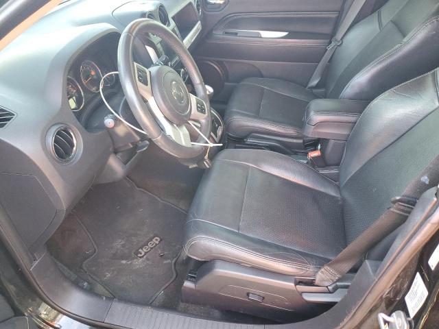 Photo 7 from auction – 2016 JEEP COMPASS LA with VIN 1C4NJDEB1GD567311