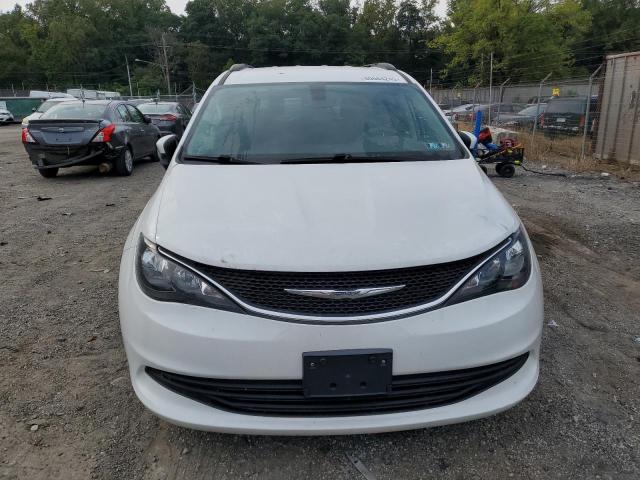Photo 5 from auction – 2020 CHRYSLER VOYAGER LX with VIN 2C4RC1DG4LR262514